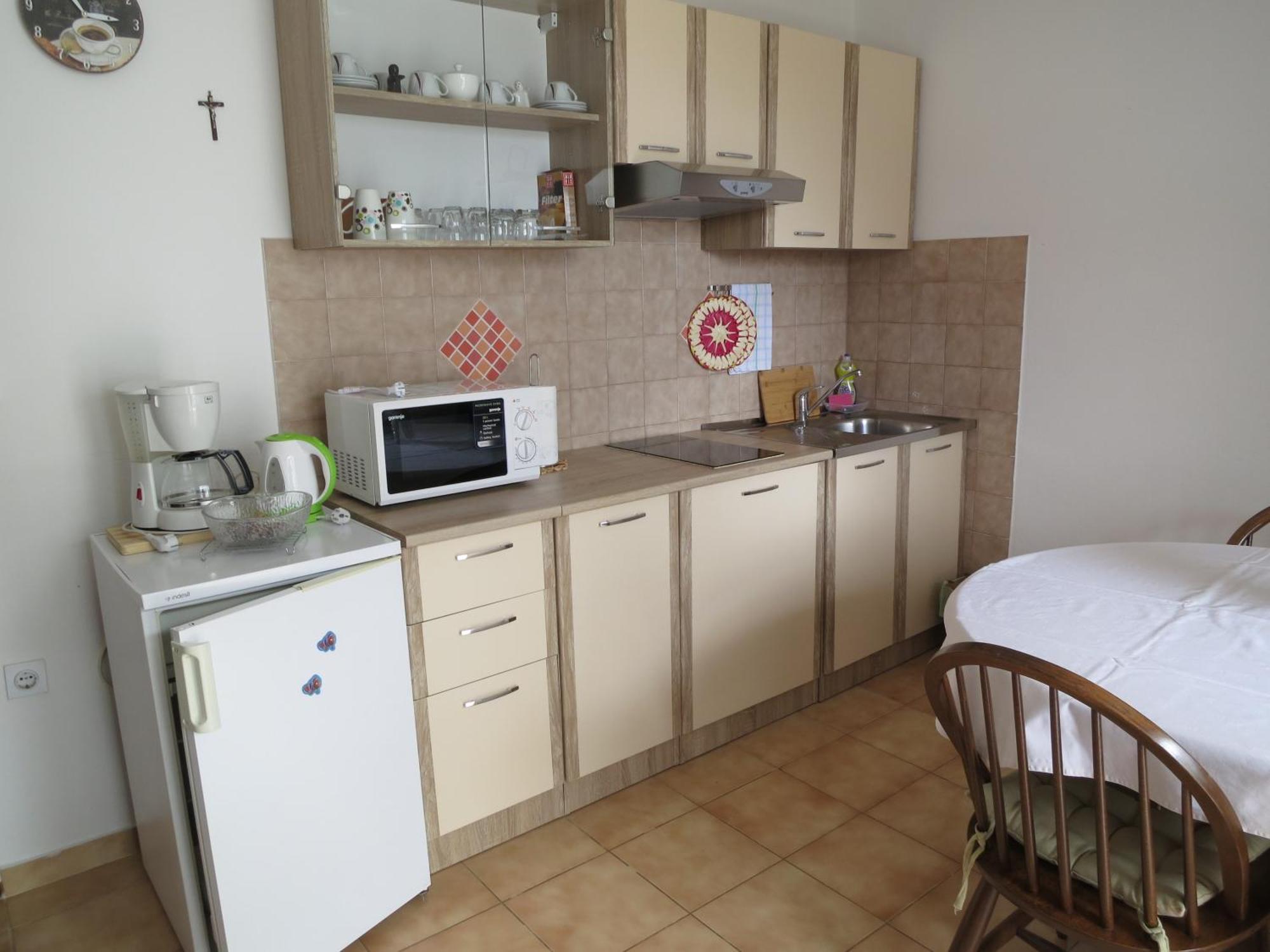 Apartment Josipa Malinska Room photo