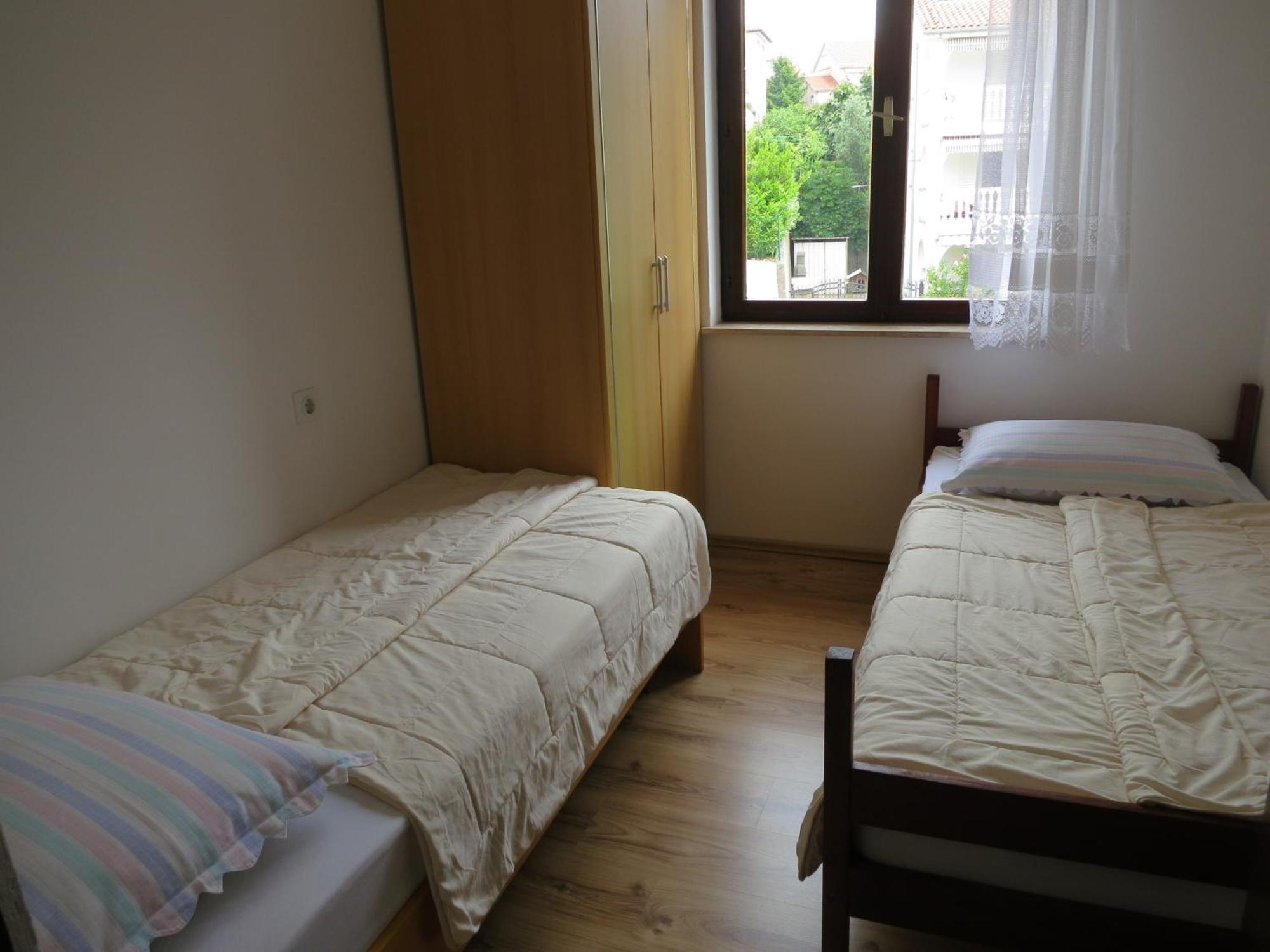 Apartment Josipa Malinska Room photo