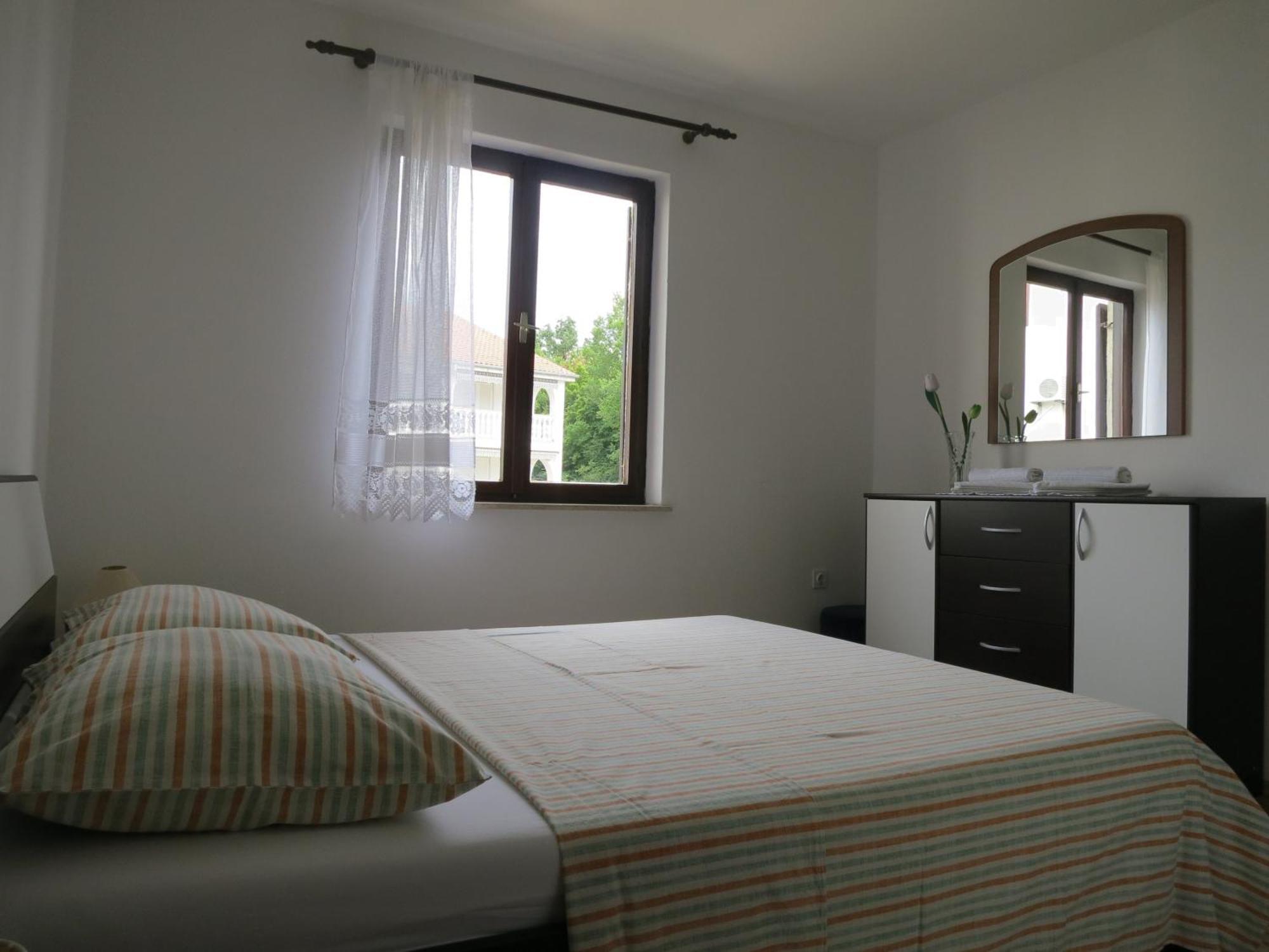 Apartment Josipa Malinska Room photo